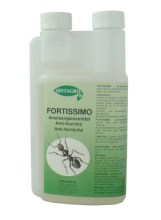 FORTISSIMO Ameisengiessmittel
